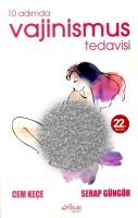 10 Adımda Vajinismus Tedavisi