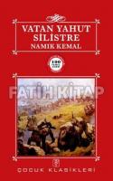 Vatan Yahut Silistre (İnce) Vatan Yahut Silistre (İnce)