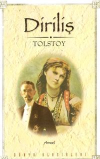Diriliş Tolstoy