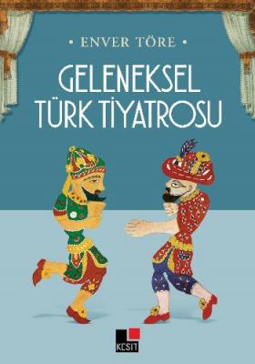 Geleneksel Türk Tiyatrosu