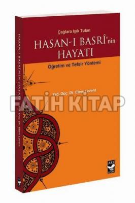Hasan-ı Basri'nin Hayatı Etem Levent