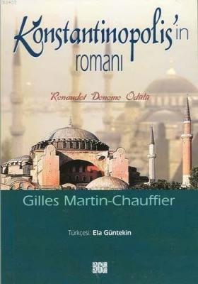 Konstantinopolis'in Romanı Chauffier