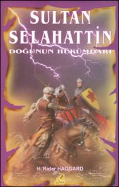 Sultan Selahattin %18 indirimli H. Rider Haggard