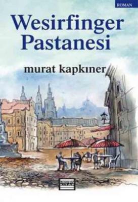 Wesirfinger Pastanesi %30 indirimli Murat Kapkıner