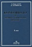 Konkordato ve Yeniden Yapılanma Hukuku
