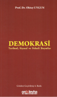 Demokrasi