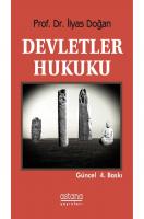 Devletler Hukuku Devletler Hukuku