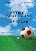 Futbol Taraftarına Cevaplar