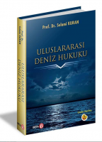 Uluslararası Deniz Hukuku Uluslararası Deniz Hukuku