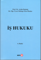 İş Hukuku