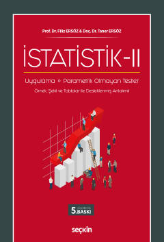 İstatistik – II 5.baskı Filiz Ersöz