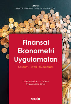 Finansal Ekonometri Uygulamaları Mert Ural