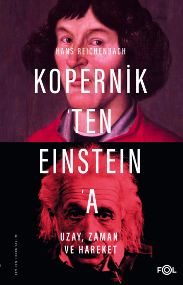 Kopernik'ten Eınsteın'a Kopernik'ten Eınsteın'a