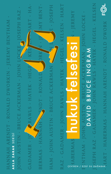 Hukuk Felsefesi Hukuk Felsefesi
