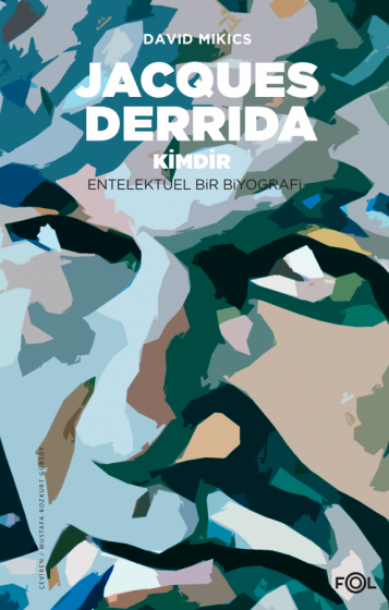 Jacques Derrida Kimdir? Jacques Derrida Kimdir?