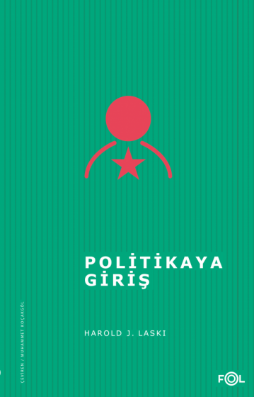 Politikaya Giriş Politikaya Giriş
