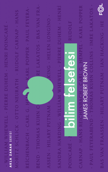 Bilim Felsefesi Bilim Felsefesi