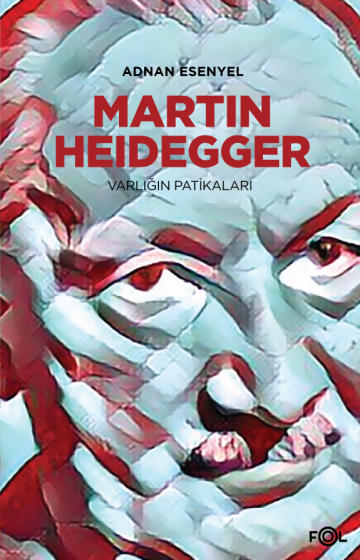 Martın Heidegger Martın Heidegger