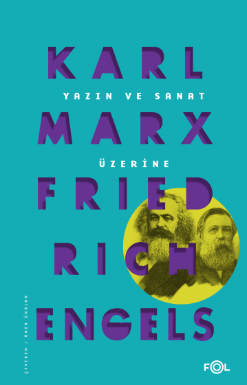 Yazın ve Sanat Üzerine Yazın ve Sanat Üzerine