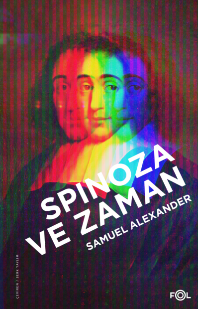 folkitap.com Spinoza ve Zaman