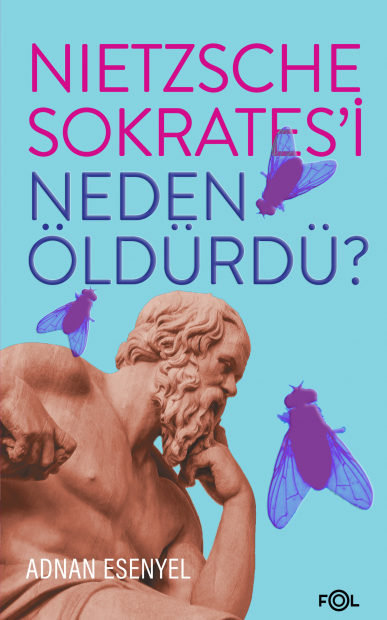 folkitap.com Nietzsche Sokrates'i Neden Öldürdü?