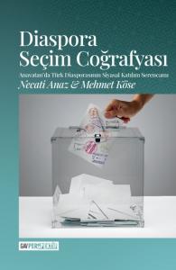 Diaspora Seçim Coğrafyası