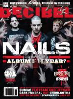 Decibel Magazine July 2016 [#141]