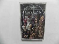 Obituary – Back From The Dead MC Obituary – Back From The Dead MC