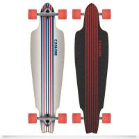 GLOBE - PROWLER CRUISER 38,50 WHITE BLUE RED