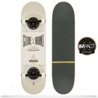 GLOBE - 10525212 BANGER OFF WHITE 8.0