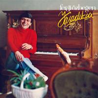 Ferdi Özbeğen - Yaşadıkça LP