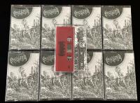 Engulfed – Through The Eternal Damnation MC Engulfed – Through The Eternal Damnation MC