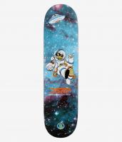 INPEDDO X THE DUDES DSRP 8,0 DECK INPEDDO X THE DUDES DSRP 8,0 DECK