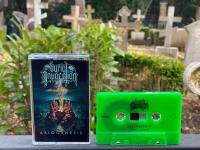 Burial Invocation – Abiogenesis MC Burial Invocation – Abiogenesis MC
