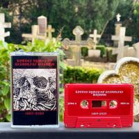 Various Artists - Rotten Hymns of Anatolian Wisdom Compilation MC Various Artists - Rotten Hymns of Anatolian Wisdom Compilation MC
