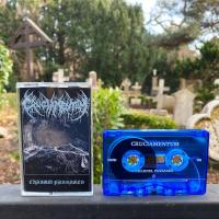 Cruciamentum – Charnel Passages MC Cruciamentum – Charnel Passages MC