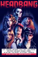 Headbang Bookazine 1 Headbang Bookazine 1