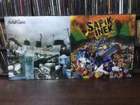 Sapık İnek/Kuaför Cengiz – Split LP Sapık İnek/Kuaför Cengiz – Split LP
