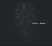 Şebnem Ferah - Parmak İzi CD Şebnem Ferah - Parmak İzi CD