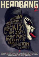 Headbang Bookazine 2 Headbang Bookazine 2