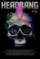 Headbang Bookazine 4 Headbang Bookazine 4