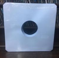 Plak Zarfı (12") - 100 adetlik Paket)