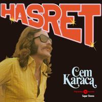 Cem Karaca - Hasret LP