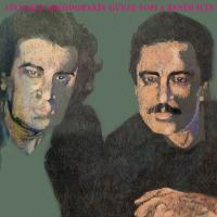 Zülfü Livaneli & Mikis Theodorakis - Güneş Topla Benim İçin LP Zülfü Livaneli & Mikis Theodorakis - Güneş Topla Benim İçin LP