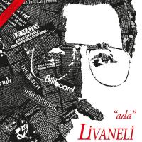 Zülfü Livaneli - Ada LP Zülfü Livaneli - Ada LP