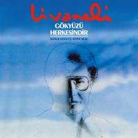 Zülfü Livaneli - Gökyüzü Herkesindir LP Zülfü Livaneli - Gökyüzü Herkesindir LP