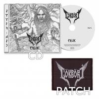 Gökböri - Erlik CD