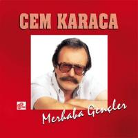 Cem Karaca - Merhaba Gençler LP Cem Karaca - Merhaba Gençler LP