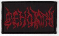 Cenotaph "Logo" Patch Cenotaph "Logo" Patch