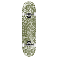 UBER - TILES 8,25 OLIVE COMPLETE